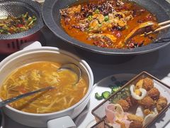 -来相会饺子·新辽菜(甘家口店)