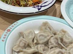 -老边饺子馆(东单店)