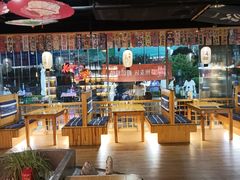 大堂-悦和餐厅(CBD玉米楼店)