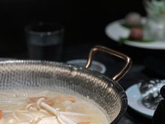-捞王猪肚鸡火锅(金华义乌之心店)