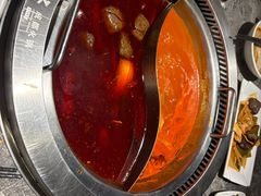 -麻路成都火锅(柏威年店)