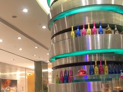 -上海大宁福朋喜来登酒店大堂吧(共和新路店)