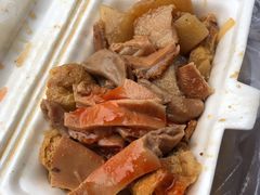 -细妹五香牛杂(步行街店)