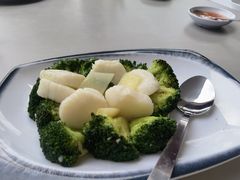 -珍宝海鲜(东海岸海鲜中心)