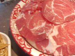 -水巷子·巴掌腰片重庆火锅(云纺店)