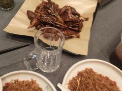 -靓虾二哥·龙虾馆(大塘总店)