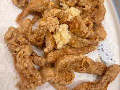 闽南醋肉-鑫悦楼煎蟹·16年海鲜大排档