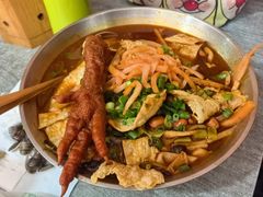-龍城柳州螺蛳粉(群星路店)