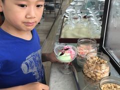 -漳州佰翔圆山酒店·圆山畔西餐厅