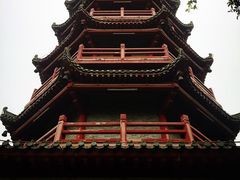 -南沙天后宫景区