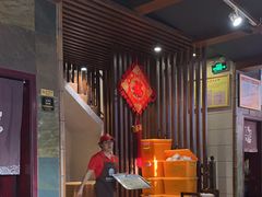 -马三妹跷脚牛肉(苏稽总店)