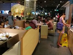 -大家乐(广州荔湾领展广场店)