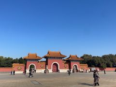 -北陵公园