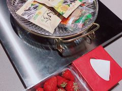 -海底捞火锅(苏宁生活广场店)