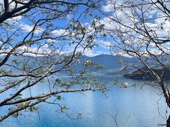 -丽江泸沽湖景区