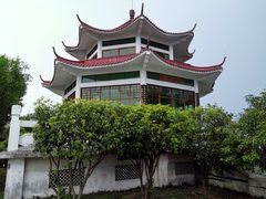 -大雁山风景区