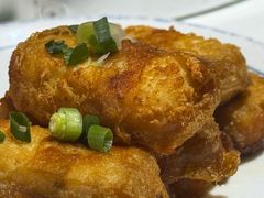 -汪一挑馄饨(老街店)
