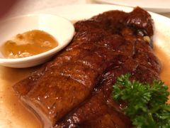-香宫中餐厅 · 桂林香格里拉