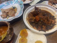 -老厨家(友谊路总店)