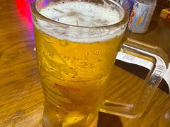 -白石的深夜食堂(济南万象城店)