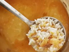 龙虾汤泡饭-潮堂 · 潮州菜(恒隆广场店)