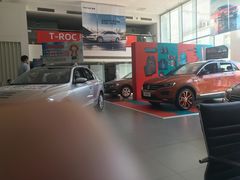 -重庆龙华众华一汽大众4S店(渝中区店)