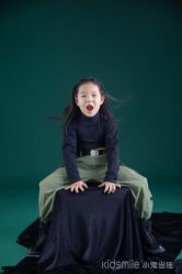 -小鬼当佳儿童摄影(河北保定店)
