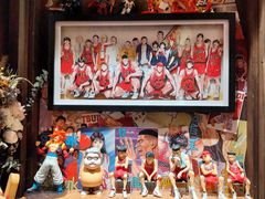 -炉胜·炉端烧·居酒屋