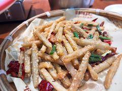 -肖记公安牛肉鱼杂馆· 省级非物质文化遗产(仁和路店)