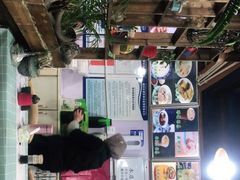 -冷峰马家鸡蛋牛奶醪糟(八朗学五巷店)