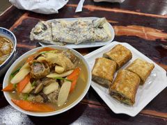 -御清斋总店(天一街店)