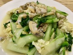 -九龙餐厅(大沽路店)