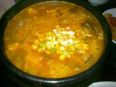 大酱汤-韩风烤牛肉冷面店