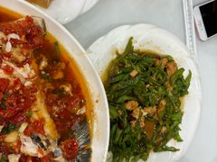 -鱼味馆(万佛湖店)