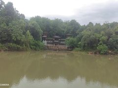 -三国赤壁古战场