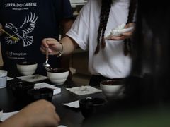 -不正咖啡(万达尊店)