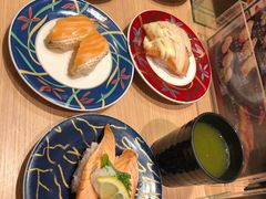 -大起水产回转寿司(道顿堀店)