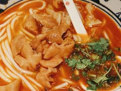 -鑫花溪牛肉米粉(景德路店)