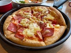 -必胜客(花都百业店)