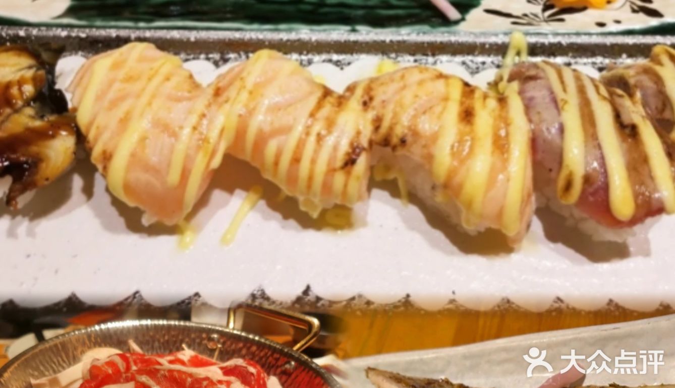 💯鲁山人·精致料理·寿喜烧，开启舌尖的探秘