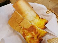 -仙峰天然面包(迎宾路店)