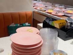 -争鲜回转寿司(东方银座店)