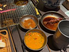 -夜食白市Yespicy·烧烤啤酒宵夜(番禺四海城店)