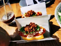 -BOR Eatery(安福路店)