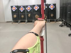 -無弓射箭俱乐部(领展中心城店)