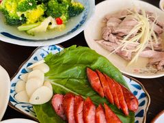 -乡亲鹅肉城(吴江店)