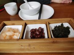 -如轩·海鲜砂锅粥·潮汕菜(一品天下店)