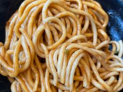 热干面-莲餐厅·湖北菜·藕汤是头牌(愚园路店)
