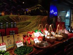 -瑶王府·广西菜(相思湖店)