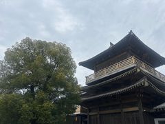 -香积寺